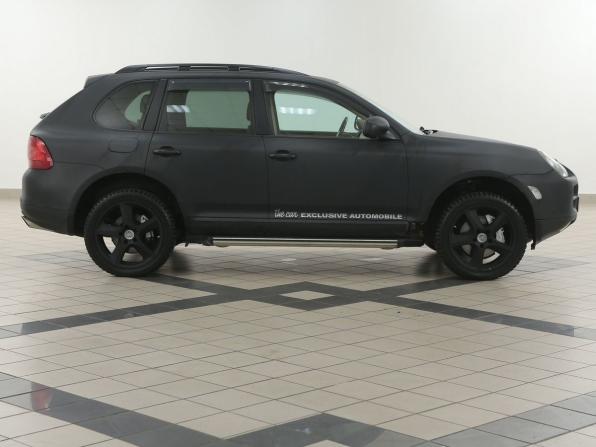 Porsche Cayenne I (955) с пробегом 2004 года, цена 550 000 рублей, 250000 км, внедорожник, Автокод Объявления