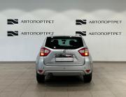 Nissan Terrano III (D10) Санкт-Петербург  - изображение 22
