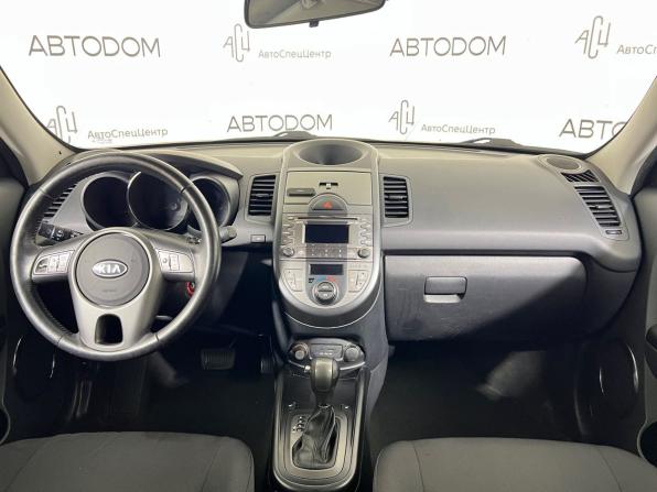 Kia Soul I с пробегом 2011 года, цена 875 000 рублей, 153952 км, хэтчбек, Автокод Объявления