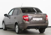 Lada (ВАЗ) Granta I Рестайлинг Екатеринбург  - изображение 26