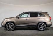 Kia Sorento II Рестайлинг Ярославль  - изображение 35
