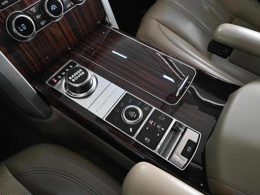 Land Rover Range Rover IV Ростов-на-Дону  - изображение 19