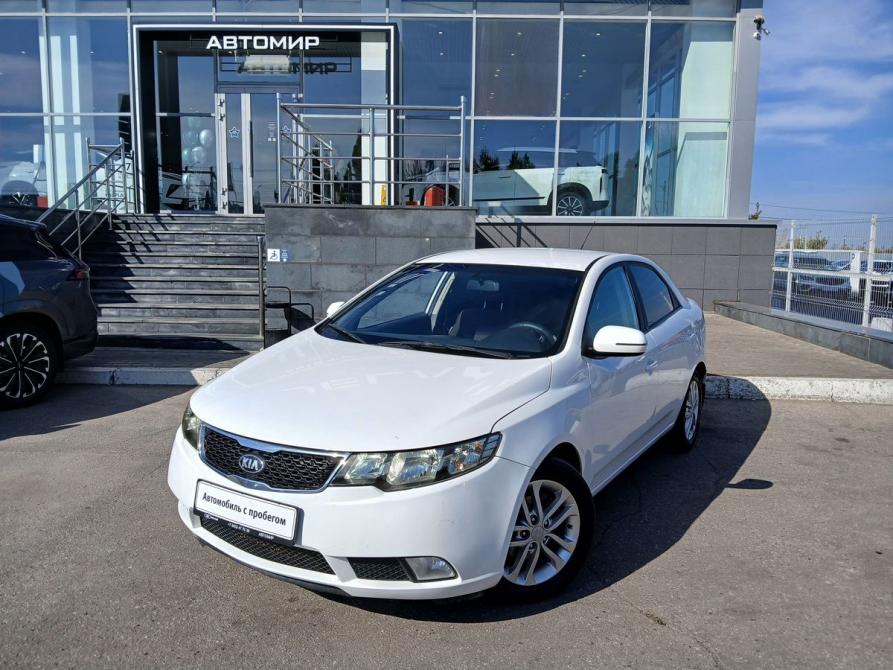 Kia Cerato II Саратов  - изображение 1