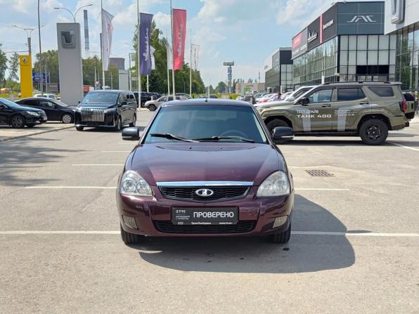 Lada (ВАЗ) Priora I с пробегом 2012 года, цена 230 000 рублей, 201551 км, хэтчбек, Автокод Объявления