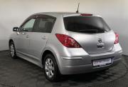 Nissan Tiida I Рестайлинг Нижний Новгород  - изображение 26