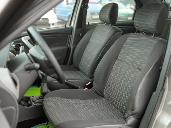 Renault Logan I Рестайлинг с пробегом 2010 года, цена 499 000 рублей, 190221 км, седан, Автокод Объявления