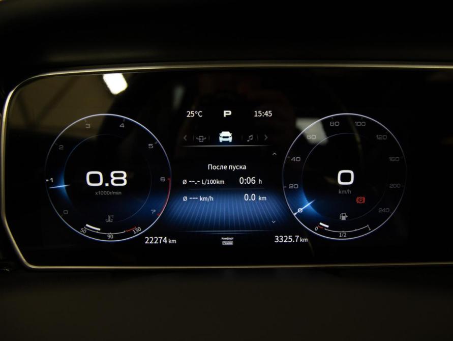 Hongqi HS5 I Санкт-Петербург  - изображение 14