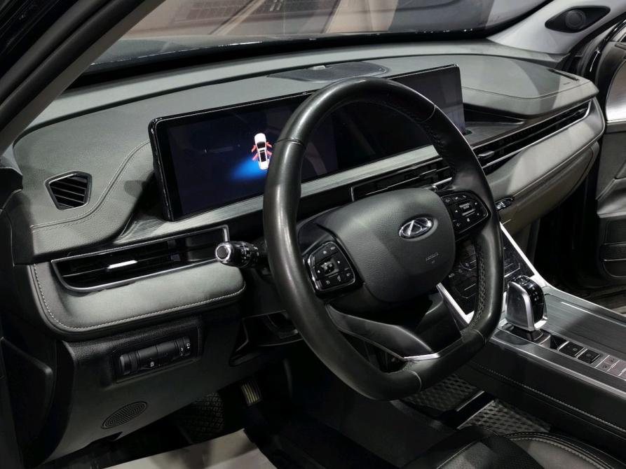 Chery Tiggo 7 Pro Max I Ставрополь  - изображение 7