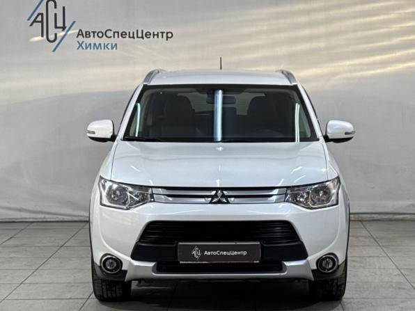 Mitsubishi Outlander III с пробегом 2014 года, цена 1 699 800 рублей, 104000 км, внедорожник, Автокод Объявления