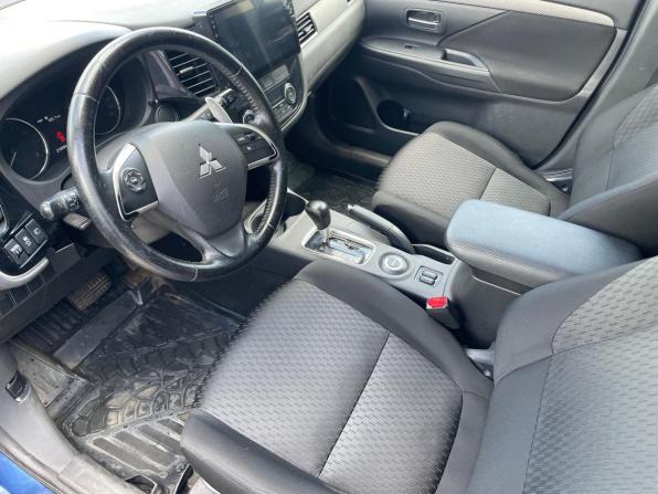 Mitsubishi Outlander III с пробегом 2013 года, цена 1 318 000 рублей, 215931 км, внедорожник, Автокод Объявления
