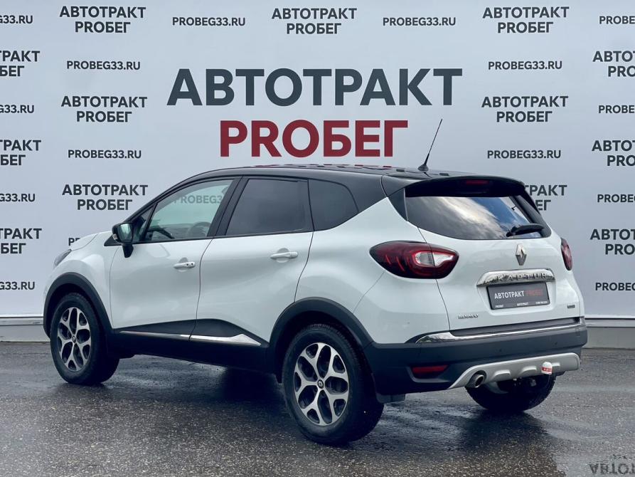 Renault Kaptur I Владимир  - изображение 7