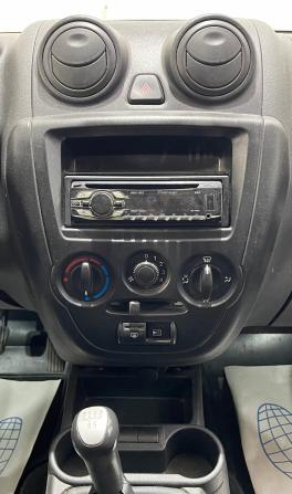 Lada (ВАЗ) Granta I с пробегом 2012 года, цена 320 000 рублей, 220771 км, седан, Автокод Объявления