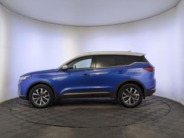 Chery Tiggo 7 Pro I с пробегом 2020 года, цена 1 400 000 рублей, 116520 км, внедорожник, Автокод Объявления