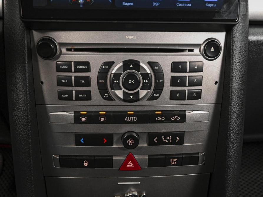 Peugeot 407 Ставрополь  - изображение 13