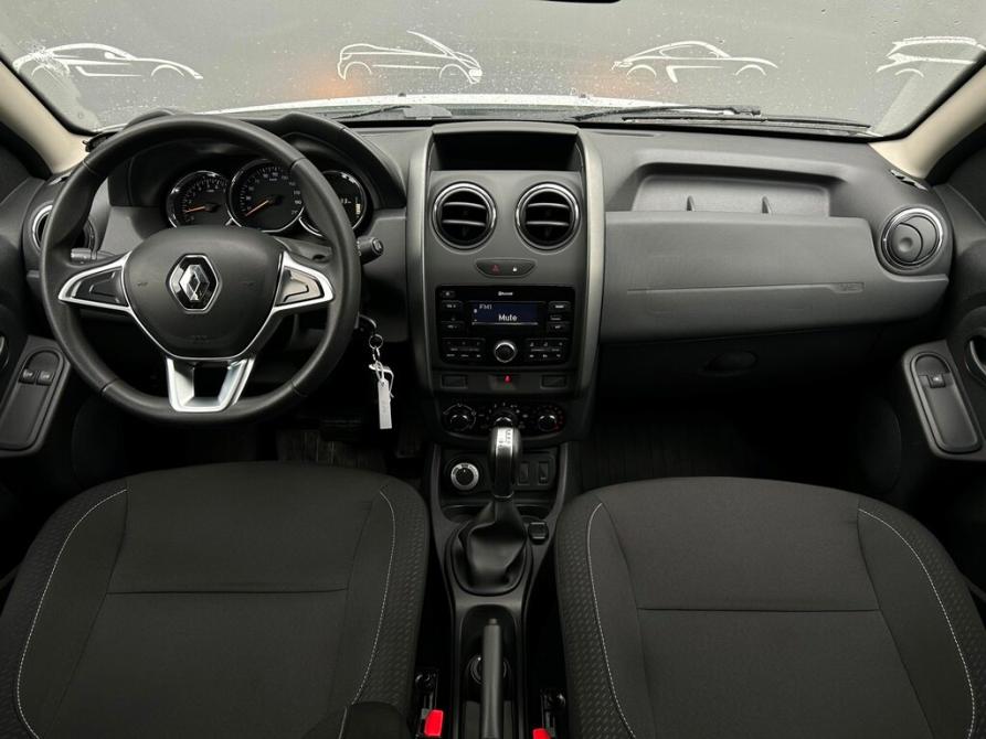 Renault Duster I Рестайлинг Санкт-Петербург  - изображение 6