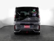 Honda Stepwgn V Рестайлинг Иркутск  - изображение 30