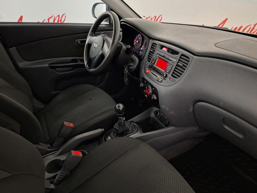 Kia Rio II Рестайлинг Псков  - изображение 12