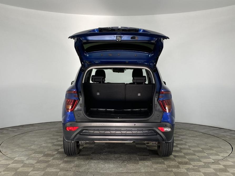 Hyundai Creta II Воронеж  - изображение 20