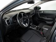 Kia Sportage IV Рестайлинг Казань  - изображение 23