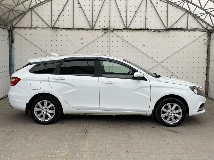 Lada (ВАЗ) Vesta I Тамбов  - изображение 9