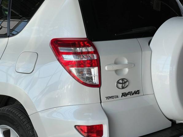 Toyota RAV4 III (XA30) Рестайлинг с пробегом 2010 года, цена 1 380 000 рублей, 197000 км, внедорожник, Автокод Объявления