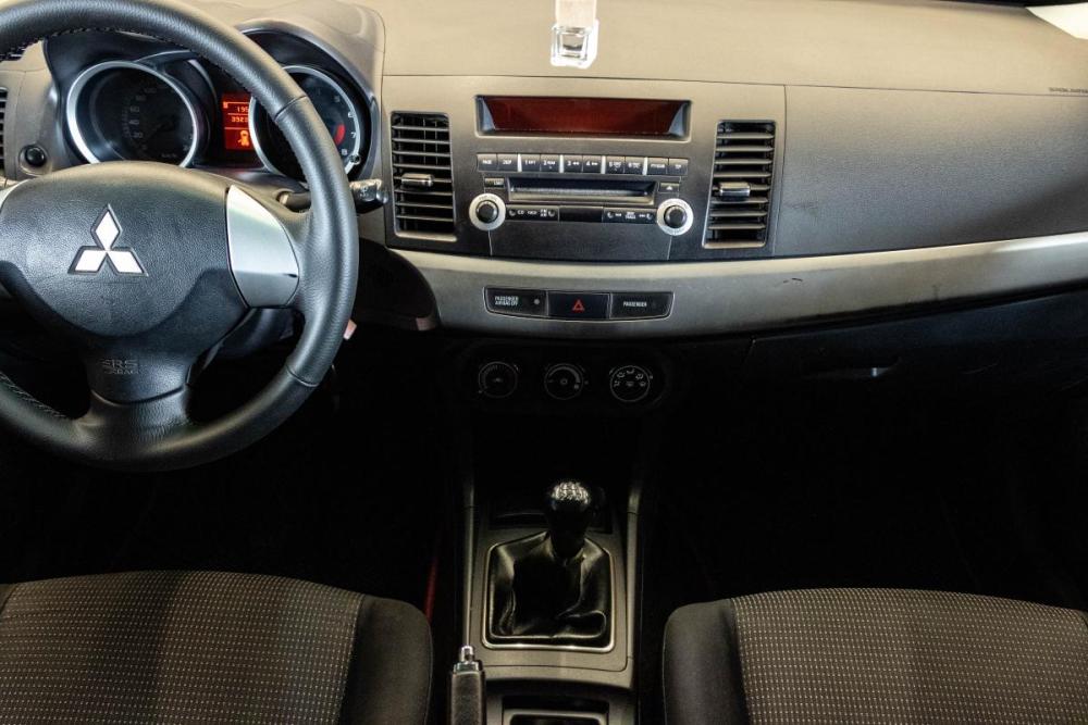 Mitsubishi Lancer X Уфа  - изображение 7