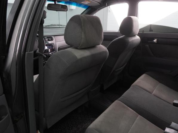 Daewoo Gentra II с пробегом 2015 года, цена 749 000 рублей, 67836 км, седан, Автокод Объявления