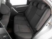 Chevrolet Aveo I Рестайлинг Тюмень  - изображение 25