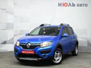 Renault Sandero II Екатеринбург  - изображение 20