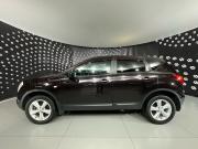 Nissan Qashqai I Новосибирск  - изображение 30