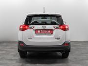 Toyota RAV4 IV (XA40) Красноярск  - изображение 27
