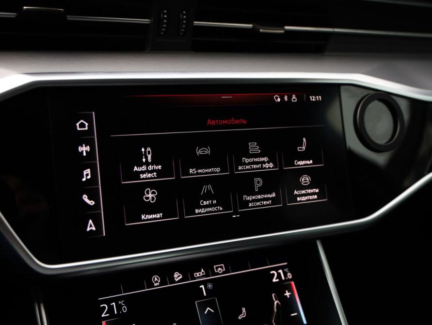 Audi A6 V (C8) Санкт-Петербург  - изображение 16