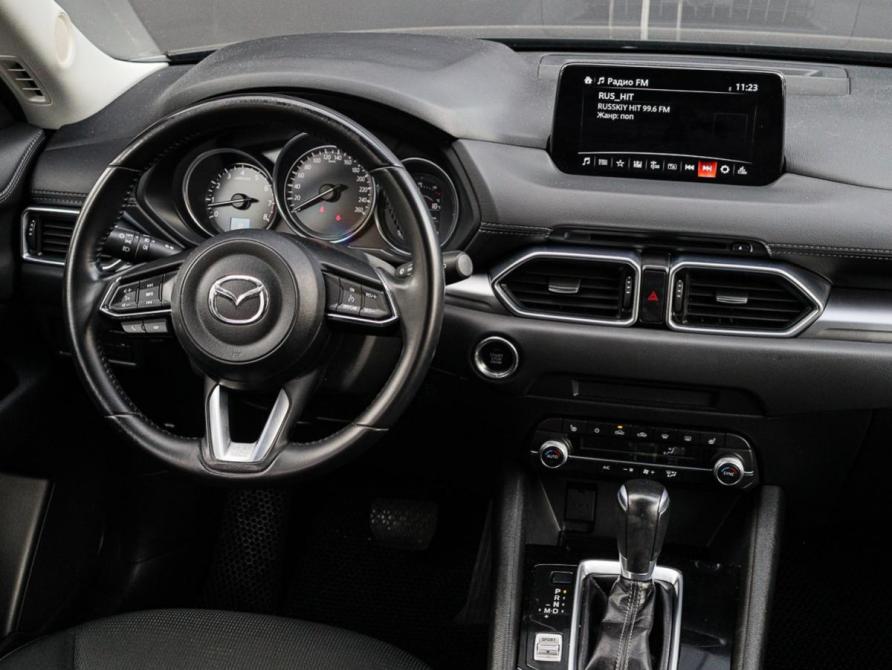 Mazda CX-5 II Москва  - изображение 10