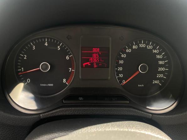 Volkswagen Polo V с пробегом 2010 года, цена 569 000 рублей, 193000 км, седан, Автокод Объявления