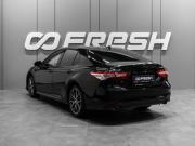 Toyota Camry VIII (XV70) Рестайлинг Тюмень  - изображение 30