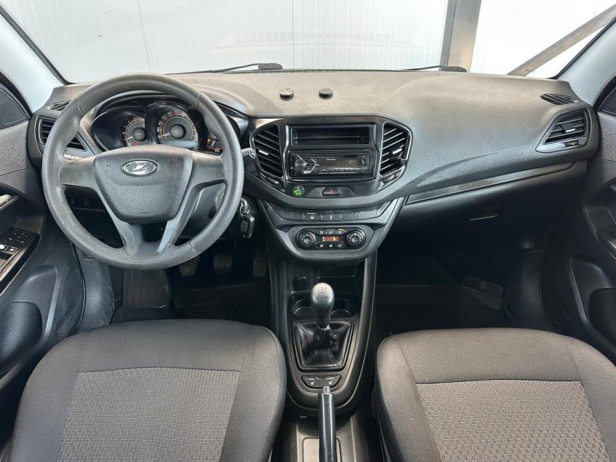 Lada (ВАЗ) Vesta I Тамбов  - изображение 14