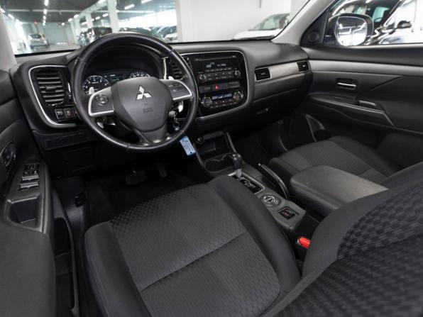 Mitsubishi Outlander III с пробегом 2014 года, цена 1 280 000 рублей, 235079 км, внедорожник, Автокод Объявления