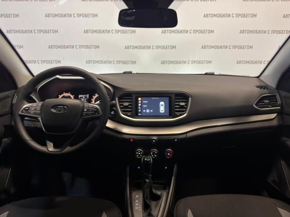Lada (ВАЗ) Vesta I Рестайлинг (NG) с пробегом 2024 года, цена 1 199 000 рублей, 21420 км, седан, Автокод Объявления