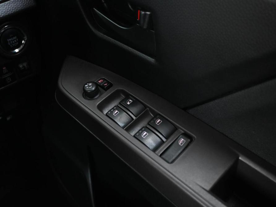 Toyota Roomy I Рестайлинг Новороссийск  - изображение 20