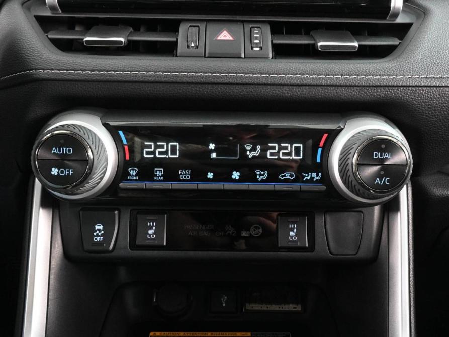 Toyota RAV4 V (XA50) Ростов-на-Дону  - изображение 14