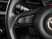 Mazda Axela III Рестайлинг Иркутск  - изображение 35