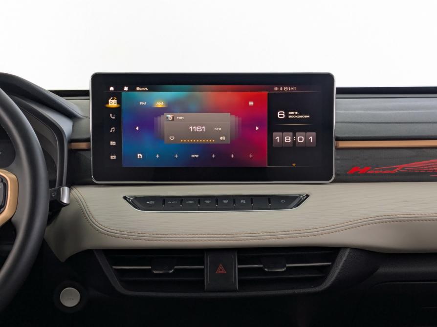 Haval Jolion I Рестайлинг Москва  - изображение 26