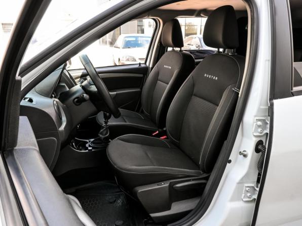 Renault Duster I Рестайлинг с пробегом 2019 года, цена 1 480 000 рублей, 78028 км, внедорожник, Автокод Объявления