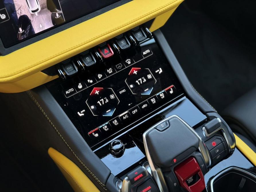 Lamborghini Urus I Рестайлинг Санкт-Петербург  - изображение 12