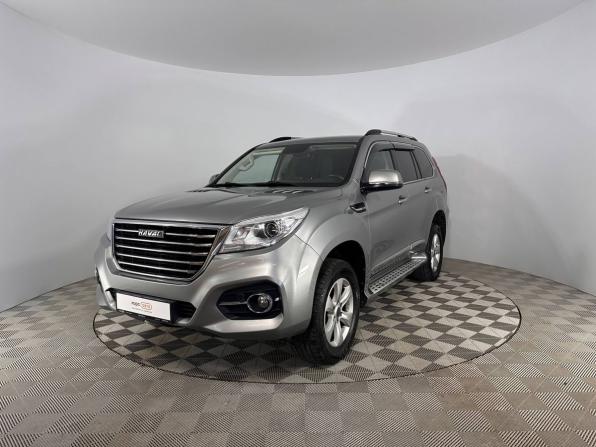 Haval H9 I Рестайлинг с пробегом 2022 года, цена 2 837 000 рублей, 103358 км, внедорожник, Автокод Объявления
