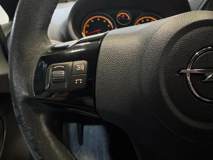 Opel Corsa D Санкт-Петербург  - изображение 16