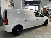 Lada (ВАЗ) Largus I Рестайлинг Москва  - изображение 8