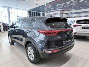 Kia Sportage IV Рестайлинг Казань  - изображение 30