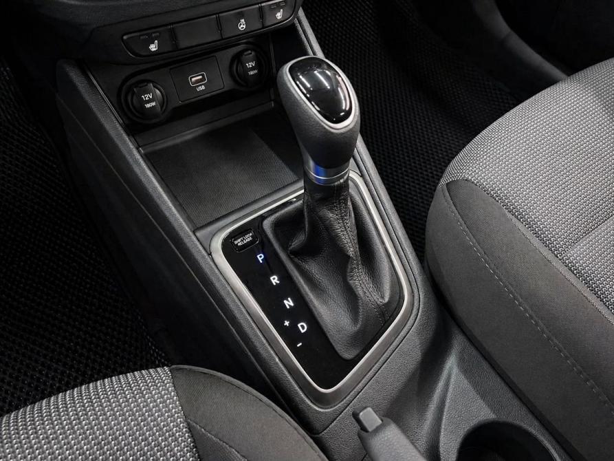 Hyundai Solaris II Уфа  - изображение 12