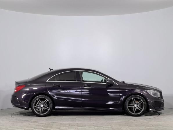 Mercedes-Benz CLA I (C117 X117) с пробегом 2014 года, цена 1 860 000 рублей, 150452 км, седан, Автокод Объявления